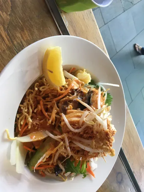 Greenhouse Asian Salads - Lane Cove