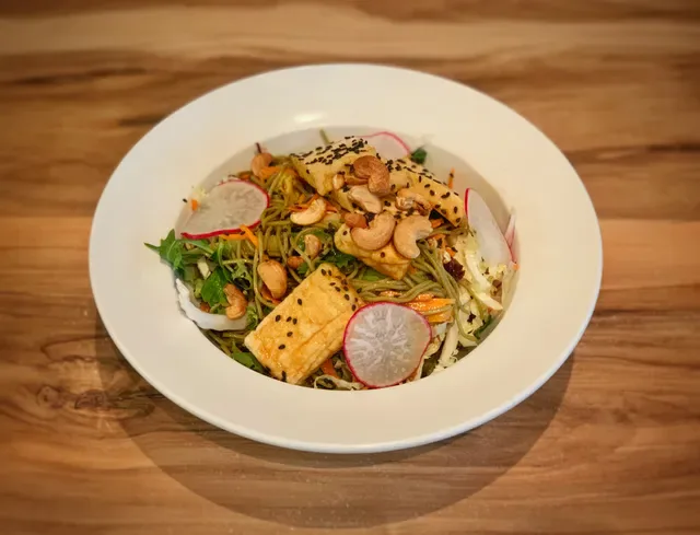 Greenhouse Asian Salads - Lane Cove