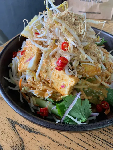 Greenhouse Asian Salads - Lane Cove