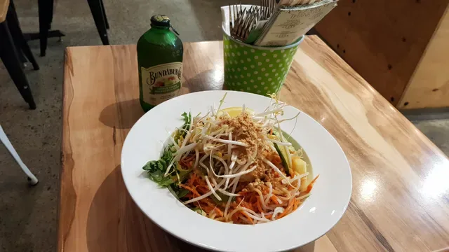 Greenhouse Asian Salads - Lane Cove