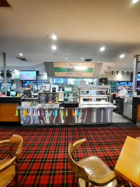 Greystanes Hotel