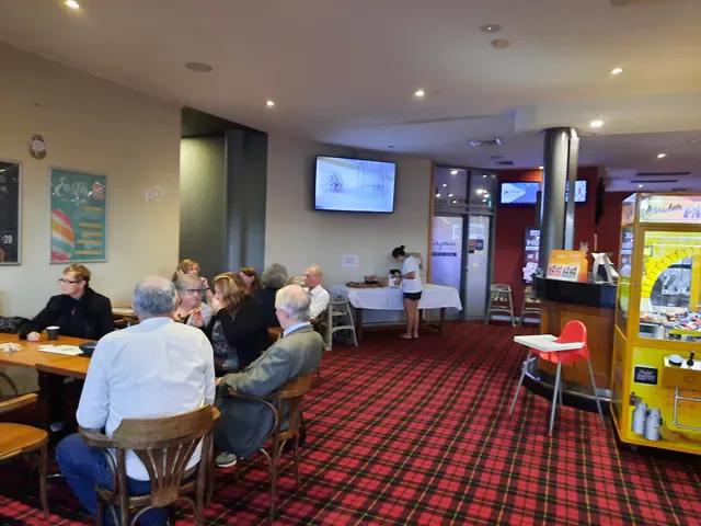 Greystanes Hotel
