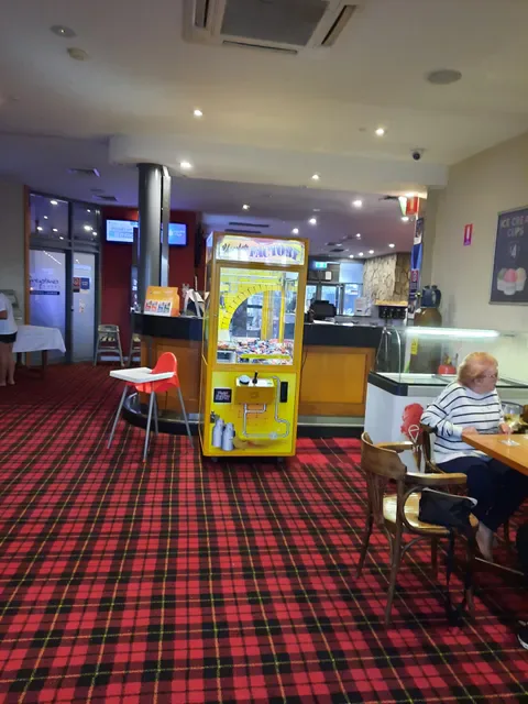 Greystanes Hotel