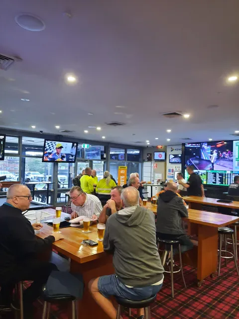Greystanes Hotel