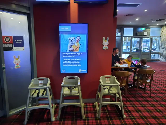 Greystanes Hotel