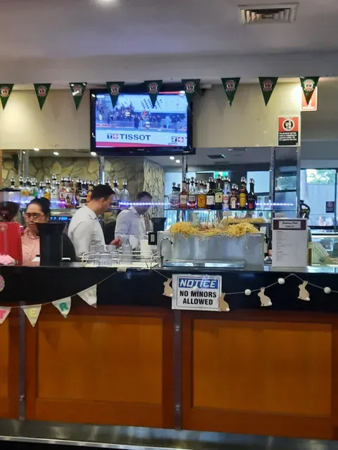 Greystanes Hotel