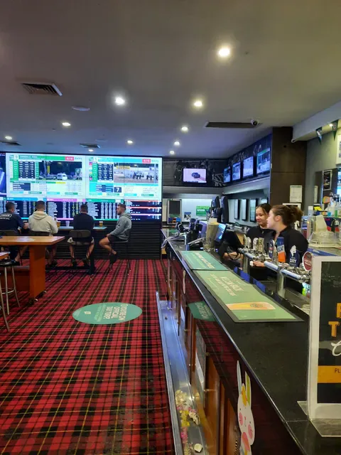 Greystanes Hotel