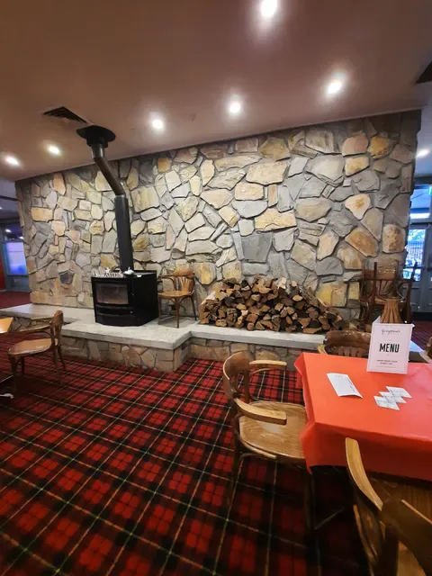 Greystanes Hotel
