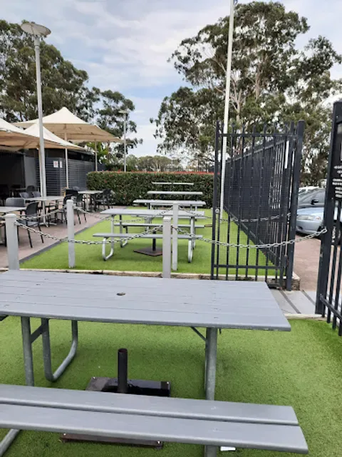 Greystanes Hotel