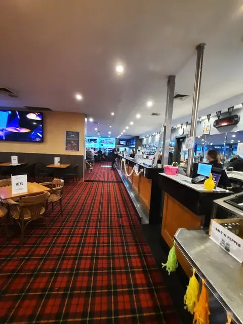 Greystanes Hotel