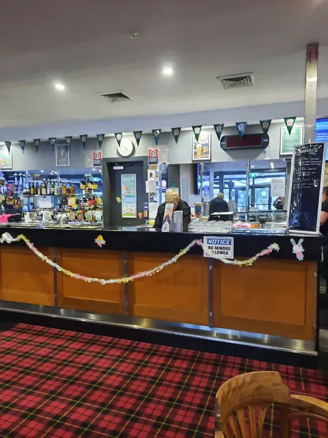 Greystanes Hotel