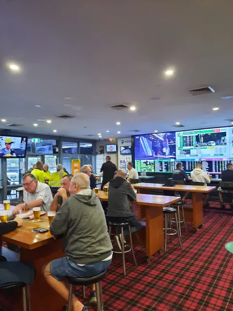 Greystanes Hotel