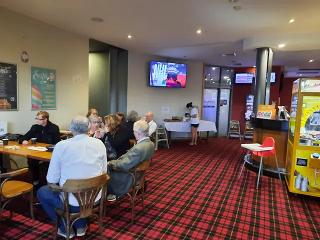 Greystanes Hotel