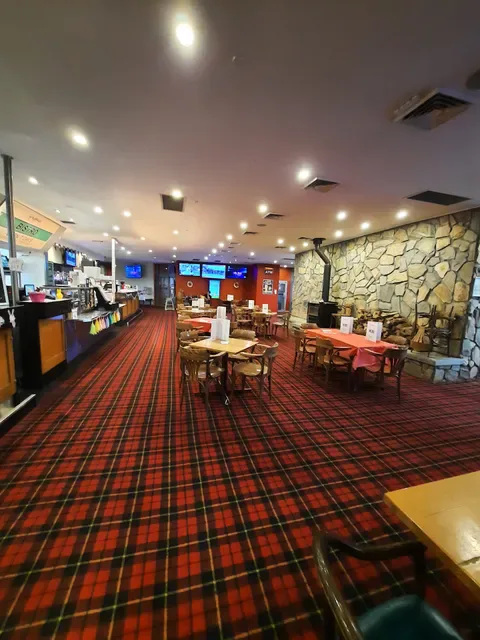 Greystanes Hotel