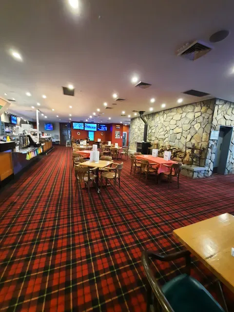 Greystanes Hotel
