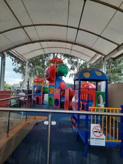 Greystanes Hotel