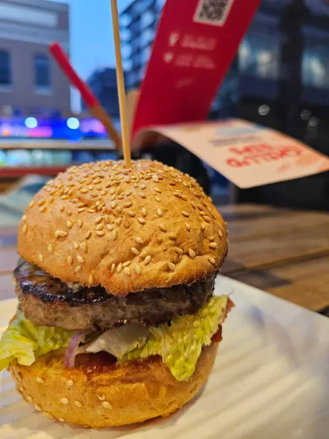 Grill'd Bondi Junction