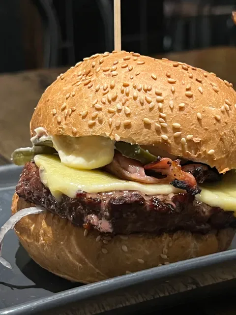 Grill'd Bondi Junction