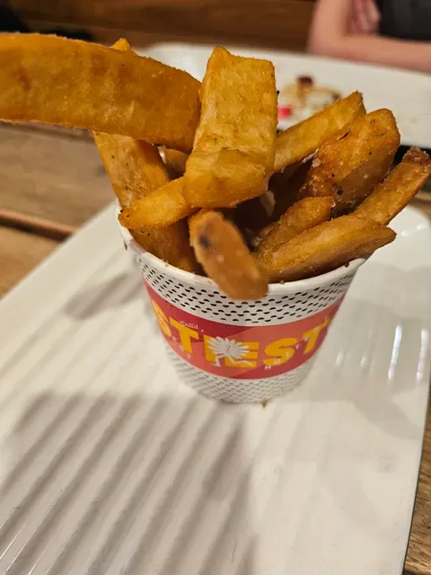 Grill'd Bondi Junction