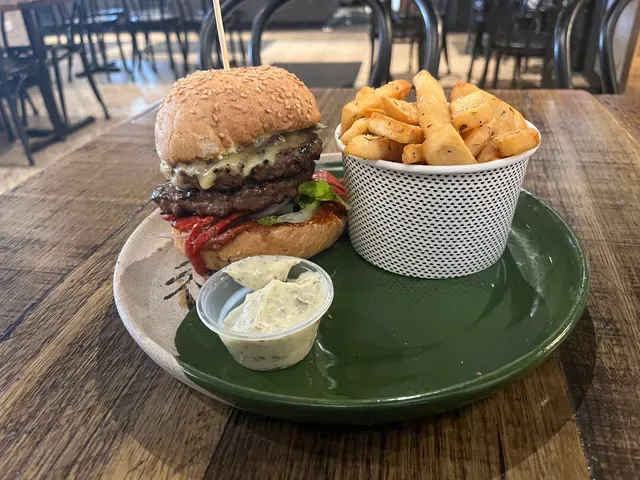 Grill'd Bondi Junction