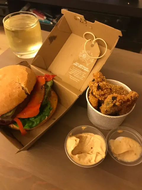 Grill'd Bondi Junction