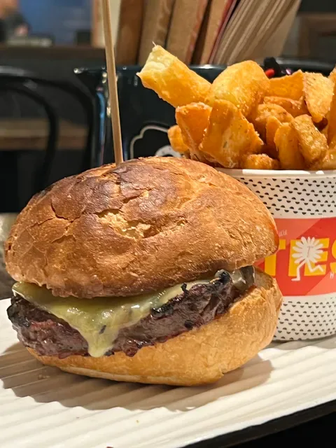 Grill'd Bondi Junction