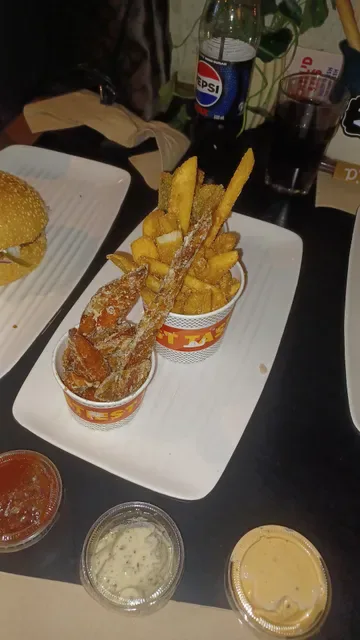 Grill'd Bondi Junction