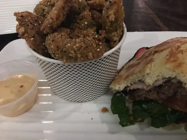 Grill'd Bondi Junction