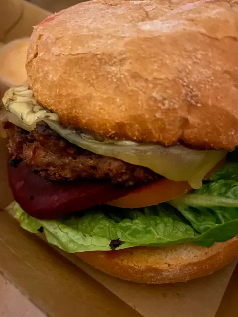 Grill'd Bondi Junction