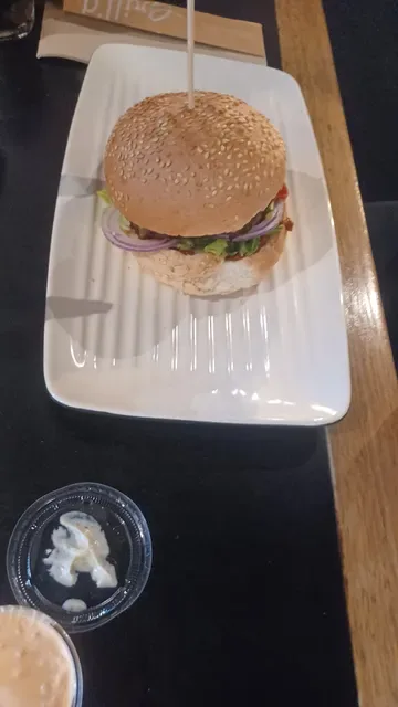 Grill'd Bondi Junction
