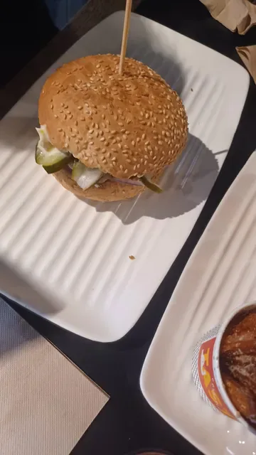 Grill'd Bondi Junction