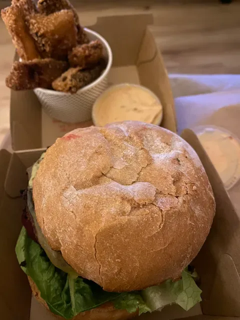 Grill'd Bondi Junction