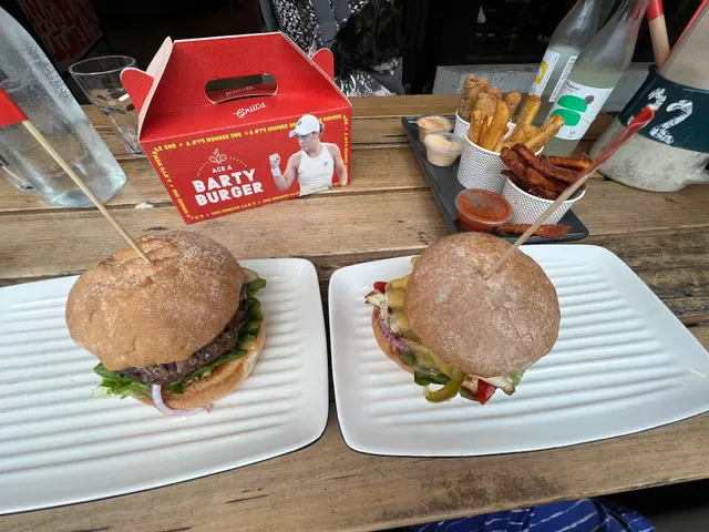 Grill'd Bondi Junction