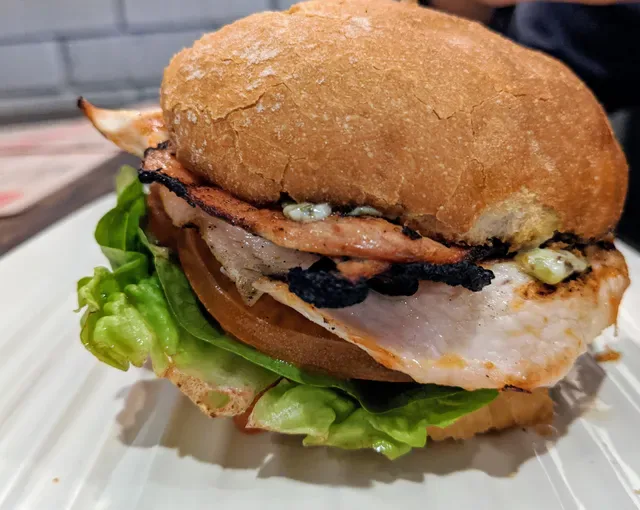 Grill'd Burgers - Crows Nest