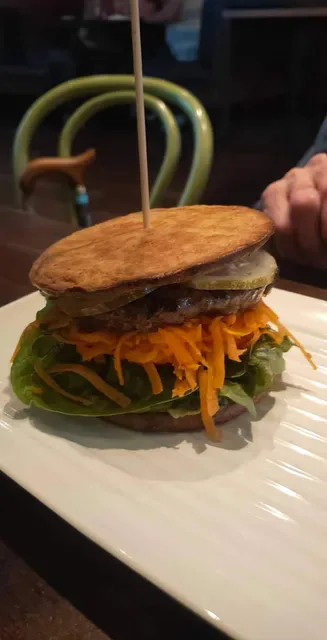 Grill'd Burgers - Crows Nest