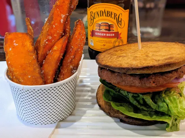 Grill'd Burgers - Crows Nest