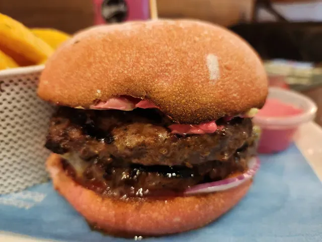 Grill'd Burgers - Crows Nest