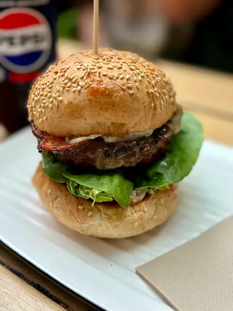 Grill'd Burgers - Macarthur Square