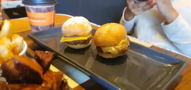 Grill'd Burgers - Macarthur Square