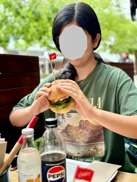 Grill'd Burgers - Macarthur Square