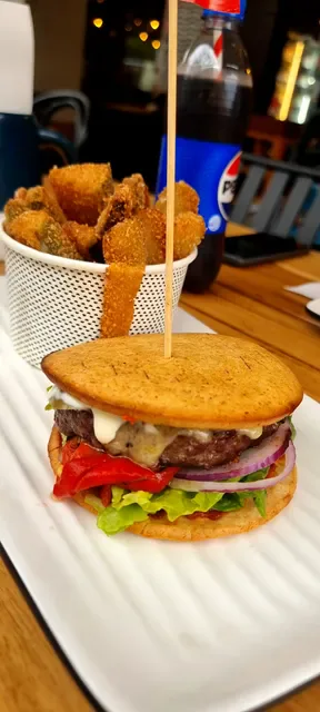 Grill'd Burgers - Macarthur Square