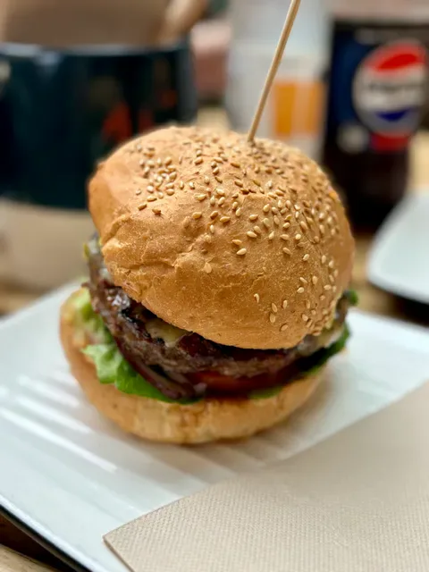 Grill'd Burgers - Macarthur Square