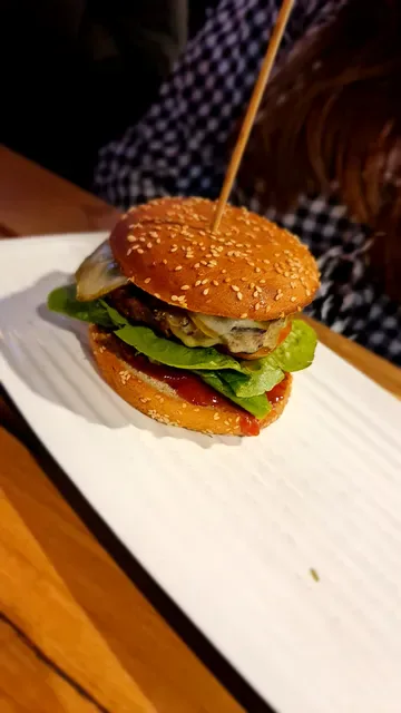 Grill'd Burgers - Macarthur Square