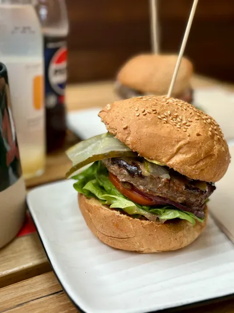 Grill'd Burgers - Macarthur Square