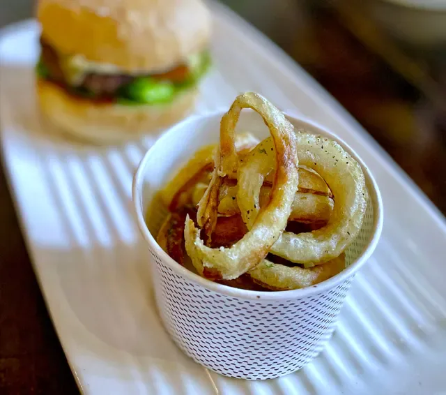 Grill'd Burgers - Miranda
