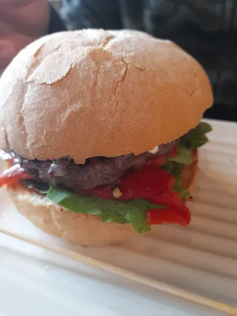 Grill'd Burgers - Miranda