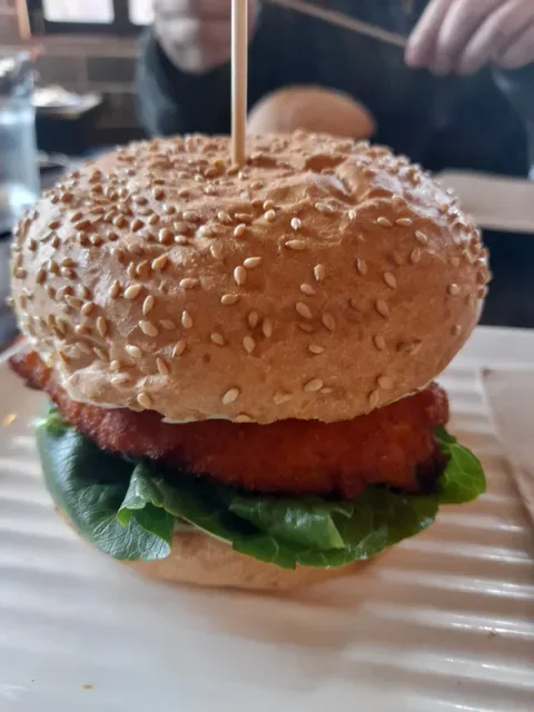 Grill'd Burgers - Miranda