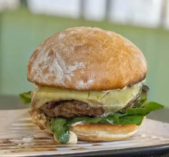 Grill'd Burgers - Miranda