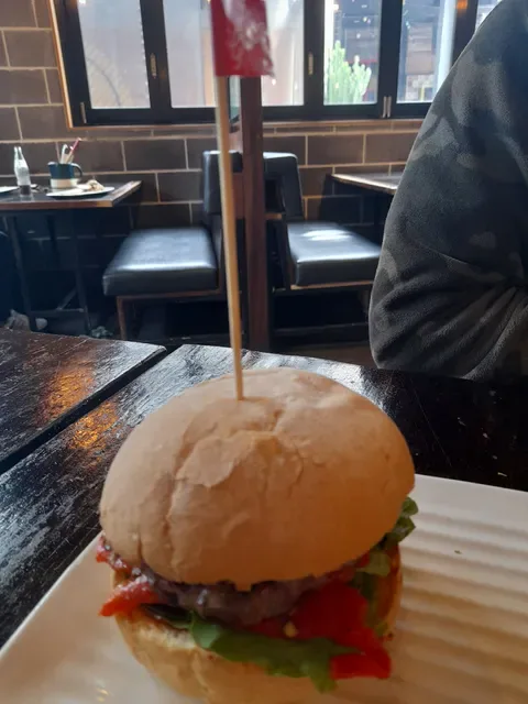 Grill'd Burgers - Miranda