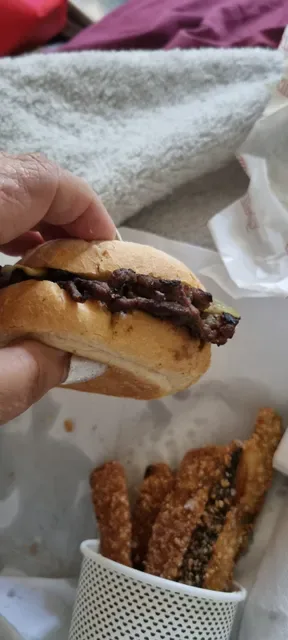 Grill'd Burgers - Penrith